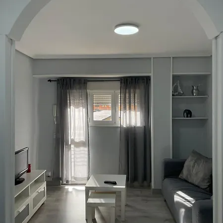Appartement Trabal *