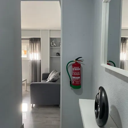 Trabal Appartement *