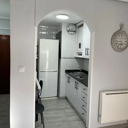 Appartement Trabal *