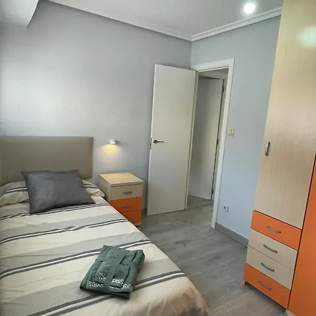Appartement Trabal Oviede