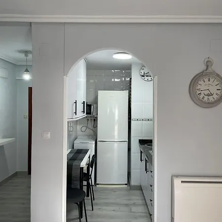 Trabal Appartement