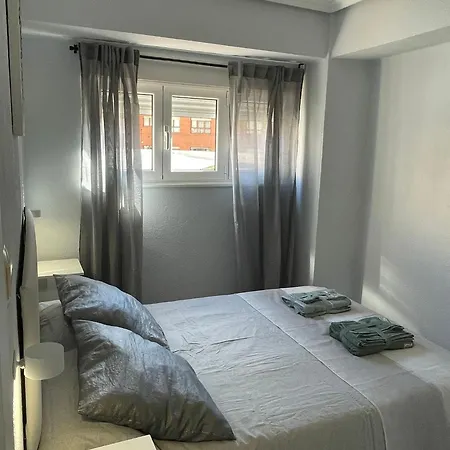 Trabal Appartement *